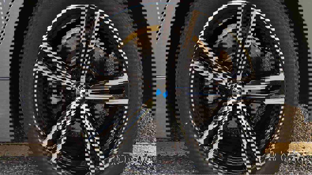 BMW Série 3 320 d Touring de 2024