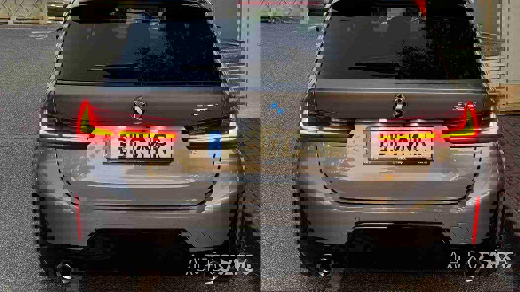 BMW Série 3 320 d Touring de 2024