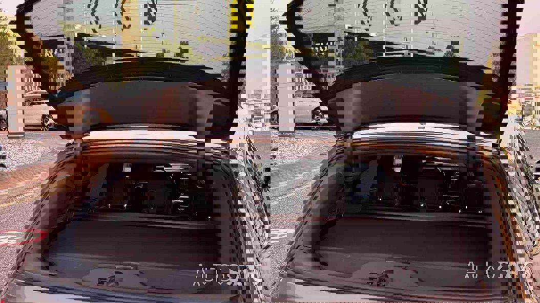 BMW Série 3 320 d Touring de 2024