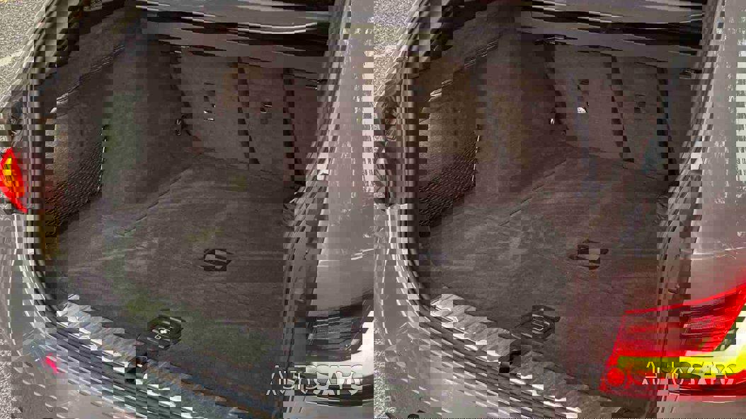 BMW Série 3 320 d Touring de 2024