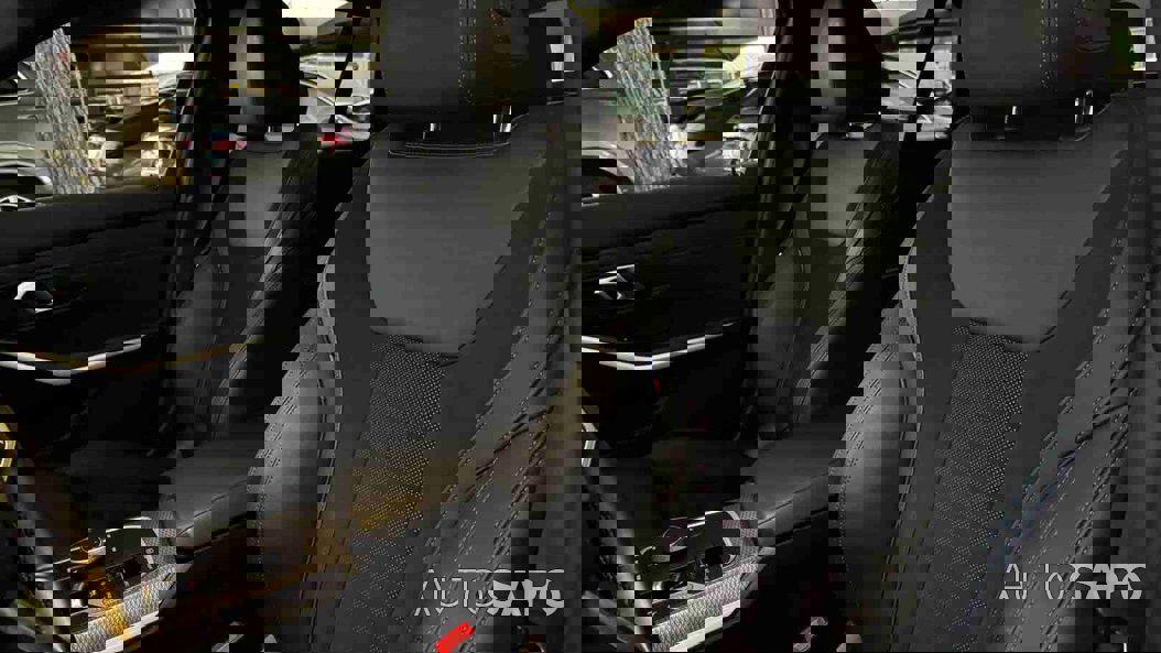 BMW Série 3 320 d Touring de 2024