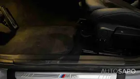 BMW Série 3 320 d Touring de 2024