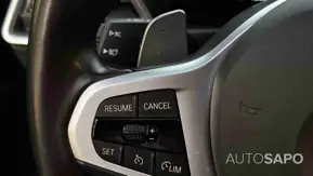 BMW Série 3 320 d Touring de 2024