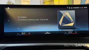 BMW Série 3 320 d Touring de 2024