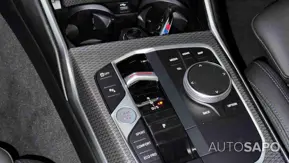 BMW Série 3 320 d Touring de 2024