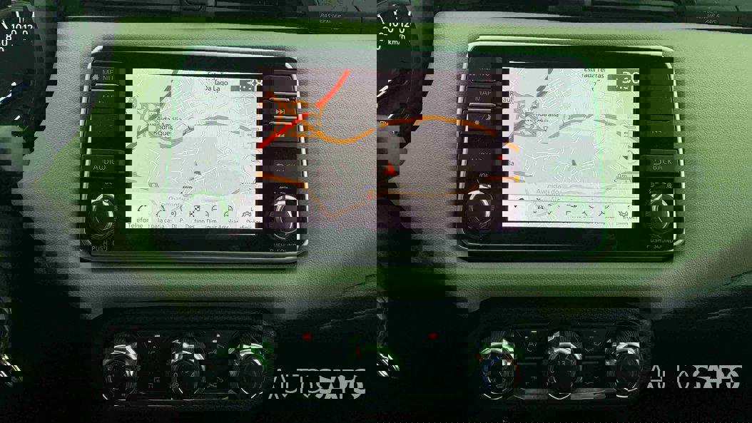 Nissan Micra 1.0 IG-T Acenta de 2022