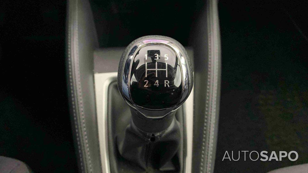 Nissan Micra 1.0 IG-T Acenta de 2022