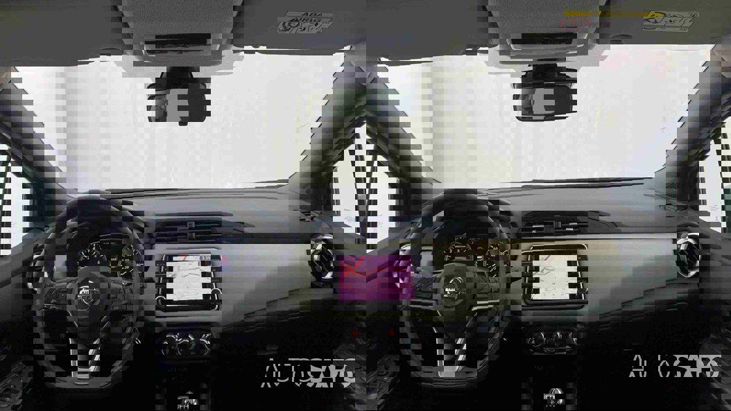 Nissan Micra 1.0 IG-T Acenta de 2022