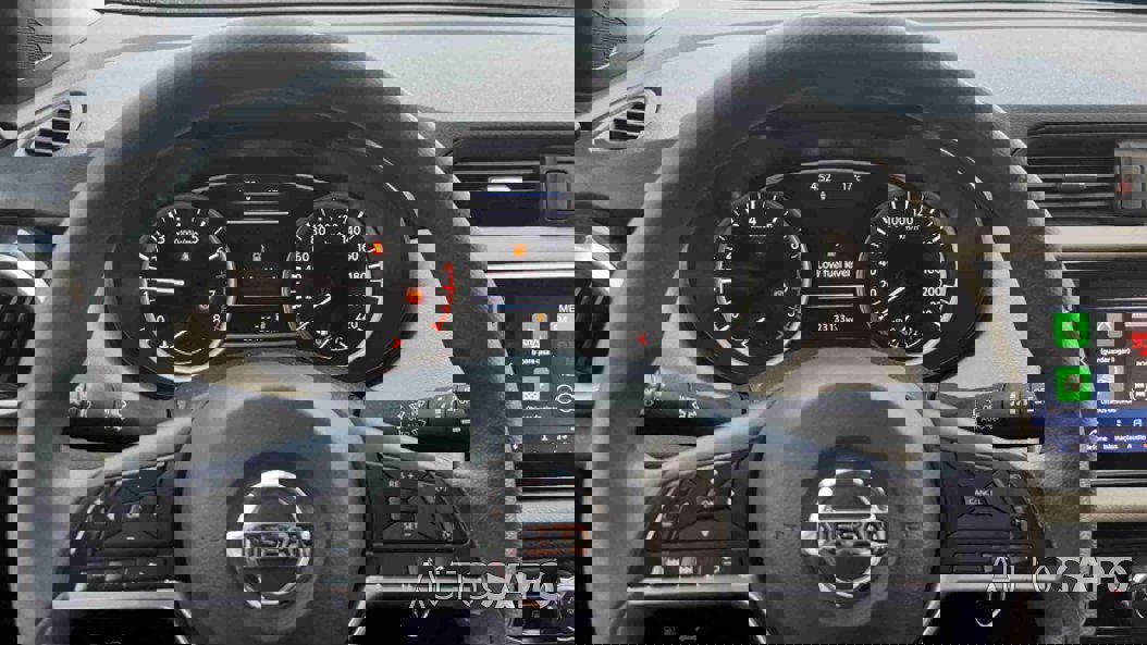 Nissan Micra 1.0 IG-T Acenta de 2022