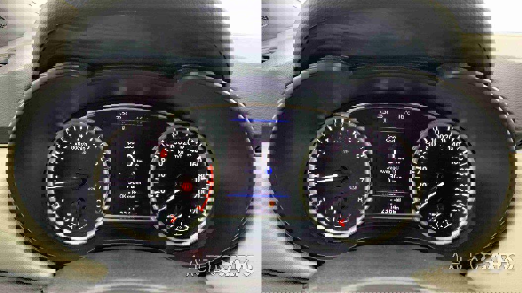 Nissan Micra 1.0 IG-T Acenta de 2022