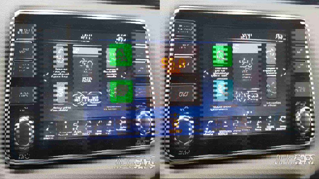 Nissan Micra 1.0 IG-T Acenta de 2022