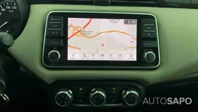 Nissan Micra 1.0 IG-T Acenta de 2022