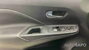 Nissan Micra 1.0 IG-T Acenta de 2022