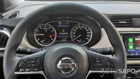 Nissan Micra 1.0 IG-T Acenta de 2022