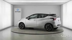 Nissan Micra 1.0 IG-T Acenta de 2022