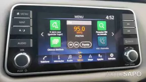 Nissan Micra 1.0 IG-T Acenta de 2022