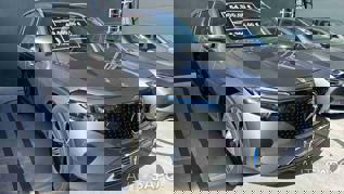 Mercedes-Benz EQB de 2023