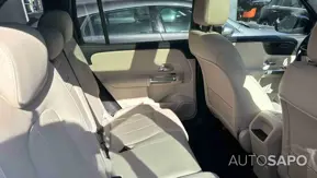 Mercedes-Benz EQB de 2023