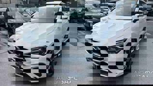 Mercedes-Benz Classe CLA 180 d de 2024