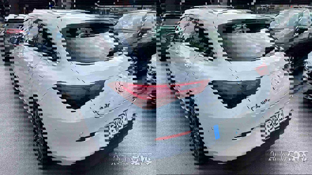 Mercedes-Benz Classe CLA 180 d de 2024