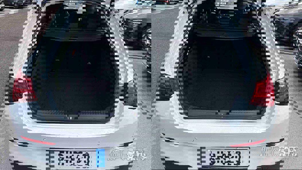 Mercedes-Benz Classe CLA 180 d de 2024