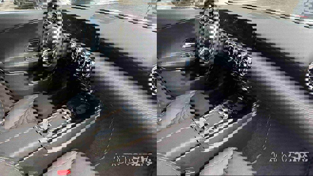 Mercedes-Benz Classe CLA 180 d de 2024