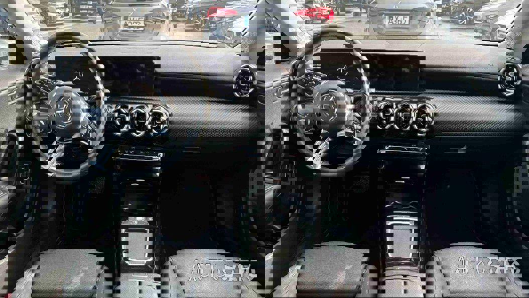 Mercedes-Benz Classe CLA 180 d de 2024