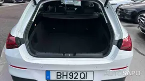 Mercedes-Benz Classe CLA 180 d de 2024