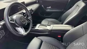 Mercedes-Benz Classe CLA 180 d de 2024