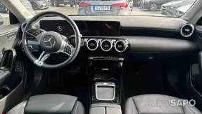 Mercedes-Benz Classe CLA 180 d de 2024