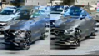 Mercedes-Benz Classe CLA 180 d de 2024