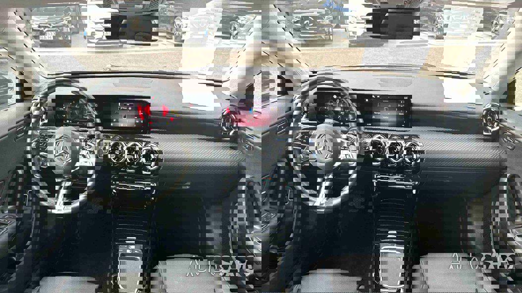 Mercedes-Benz Classe CLA 180 d de 2024