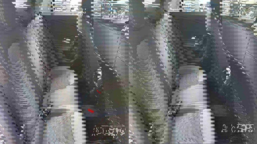 Mercedes-Benz Classe CLA 180 d de 2024