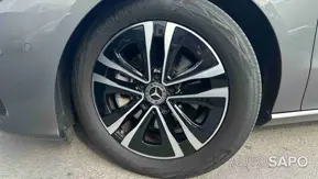 Mercedes-Benz Classe CLA 180 d de 2024