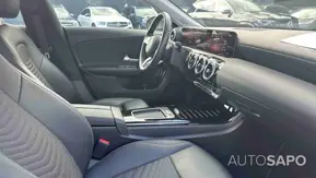 Mercedes-Benz Classe CLA 180 d de 2024