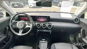 Mercedes-Benz Classe CLA 180 d de 2024