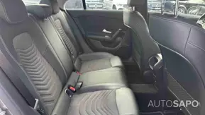 Mercedes-Benz Classe CLA 180 d de 2024