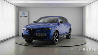 Alfa Romeo Tonale de 2023