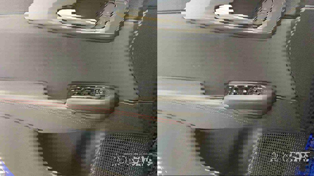 Alfa Romeo Tonale de 2023