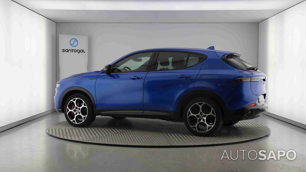 Alfa Romeo Tonale de 2023