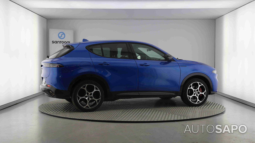 Alfa Romeo Tonale de 2023