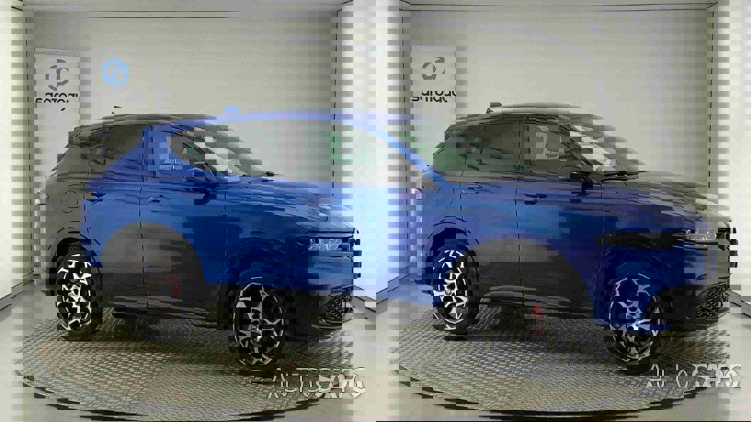 Alfa Romeo Tonale de 2023