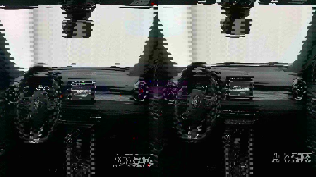 Alfa Romeo Tonale de 2023