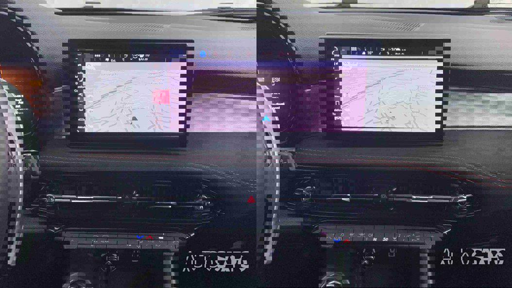 Alfa Romeo Tonale de 2023