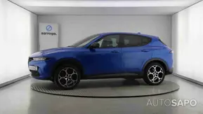 Alfa Romeo Tonale de 2023