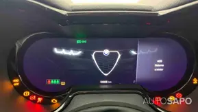 Alfa Romeo Tonale de 2023