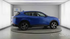 Alfa Romeo Tonale de 2023