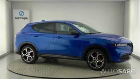 Alfa Romeo Tonale de 2023