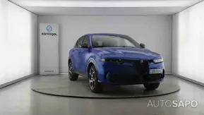 Alfa Romeo Tonale de 2023