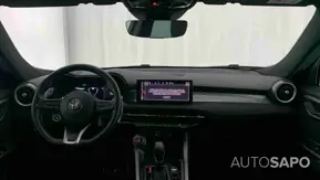 Alfa Romeo Tonale de 2023